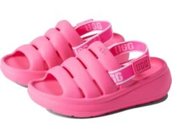 UGG Kids Sport Yeah (Toddler/Little Kid)