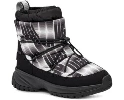 UGG Yose Puffer Wavelength Mid