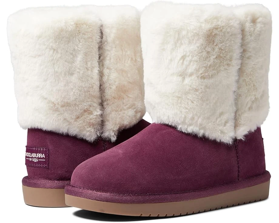 Koolaburra By UGG Kids Aubrei Short (Little Kid/Big Kid)