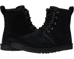 UGG Neumel High