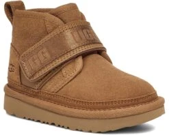 UGG Kids Neumel Snapback (Toddler/Little Kid)