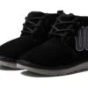 UGG Kids Neumel Graphic Outline (Little Kid/Big Kid)