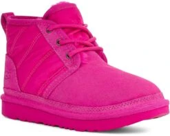 UGG Kids Neumel II LTA (Little Kid/Big Kid)