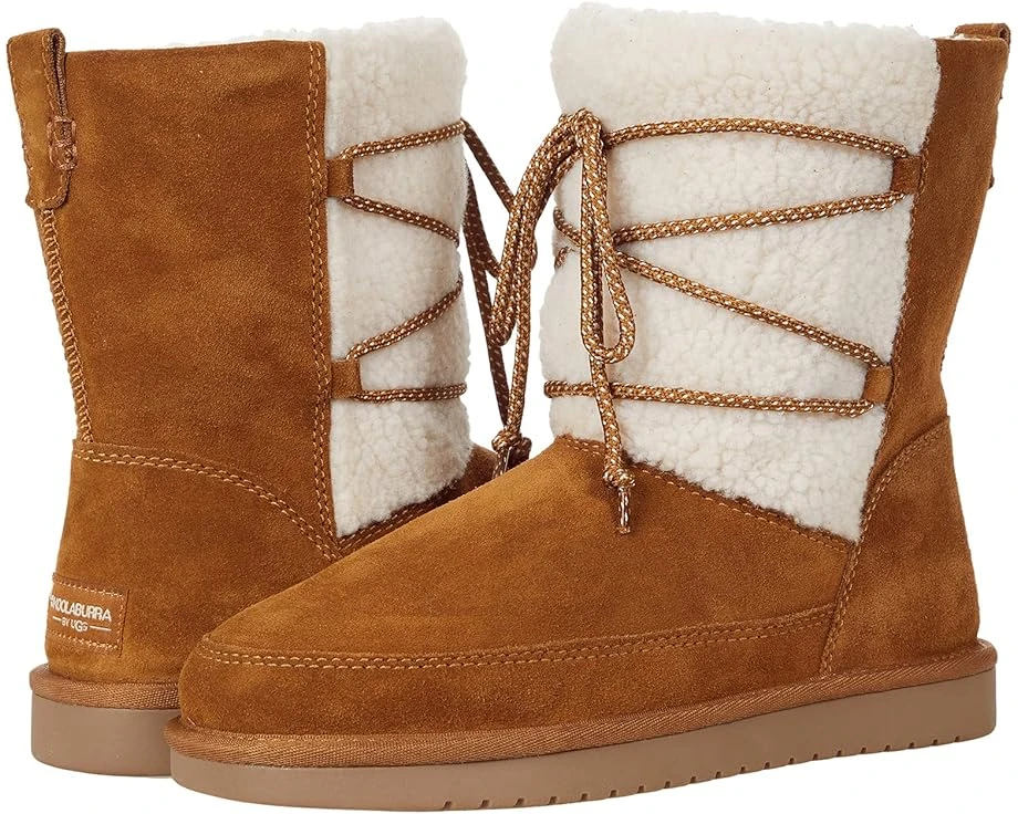 Koolaburra By UGG Kids Michon Short (Little Kid/Big Kid)